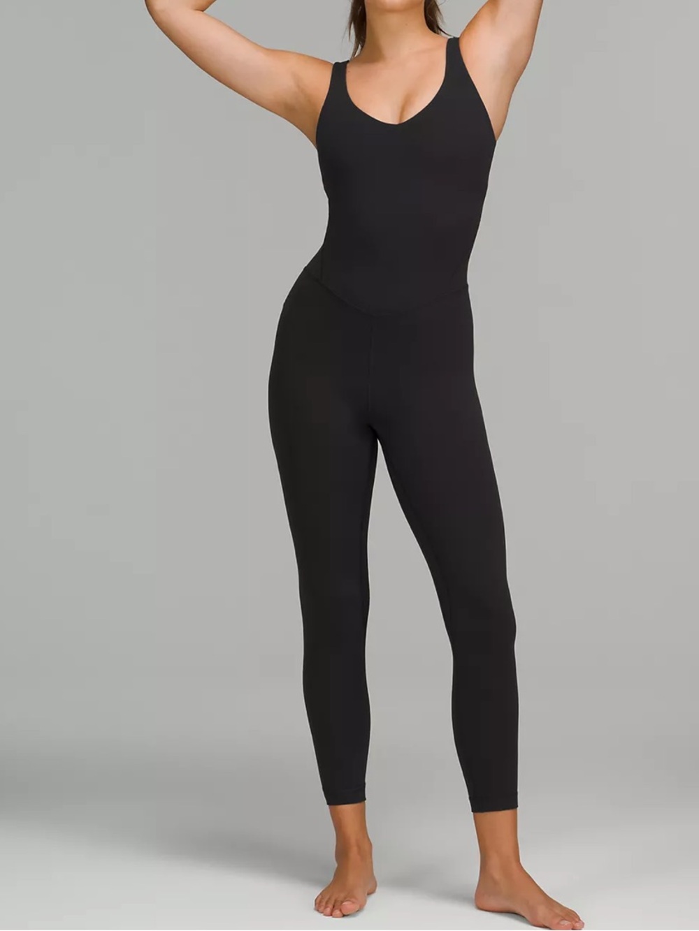Lululemon Bodysuit
